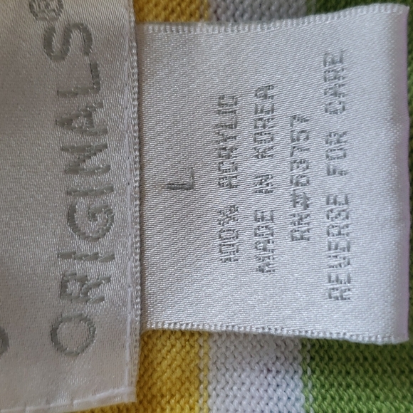 Cute Summer Top - Picture 7 of 9